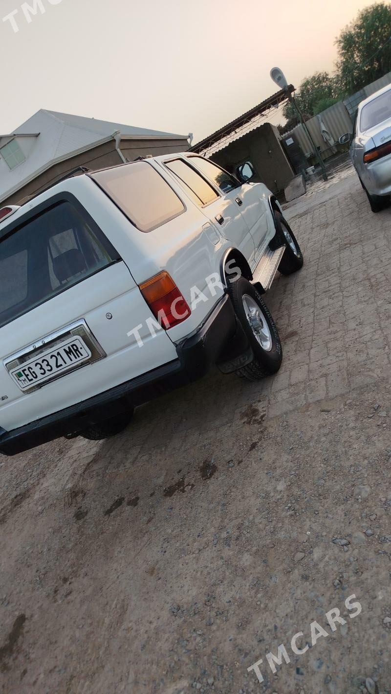 Toyota 4Runner 1995 - 65 000 TMT - Murgap - img 5