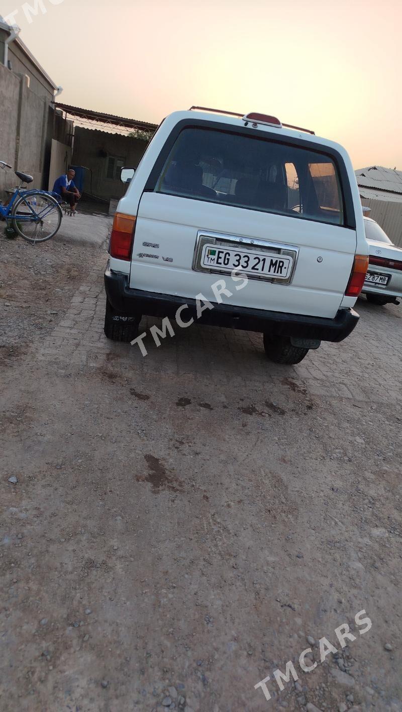 Toyota 4Runner 1995 - 65 000 TMT - Murgap - img 6