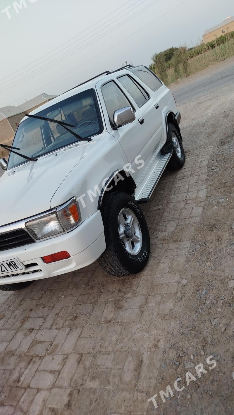 Toyota 4Runner 1995 - 65 000 TMT - Murgap - img 3
