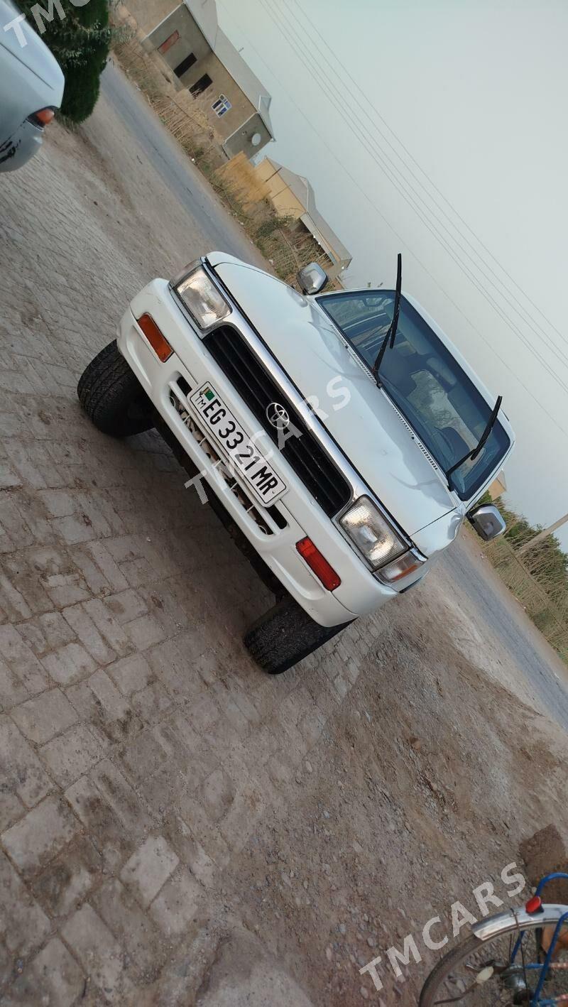 Toyota 4Runner 1995 - 65 000 TMT - Murgap - img 4