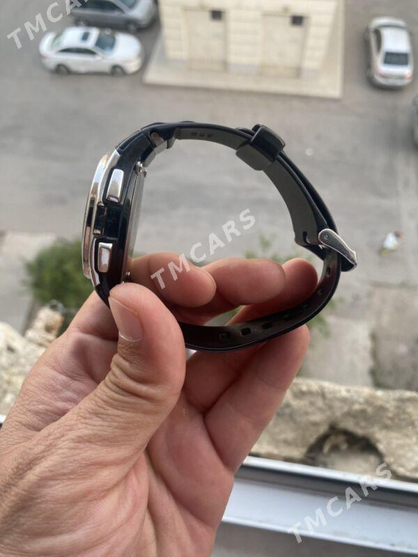 Casio WVA470 - Aşgabat - img 3