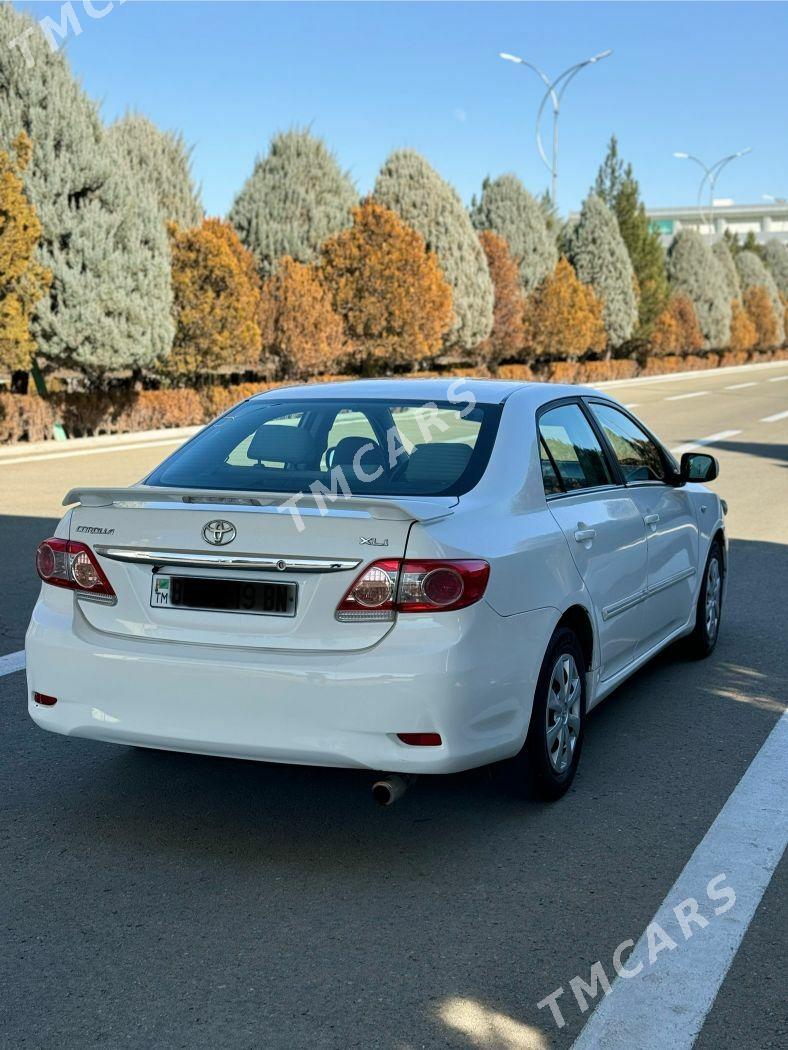 Toyota Corolla 2012 - 147 000 TMT - Туркменбаши - img 2