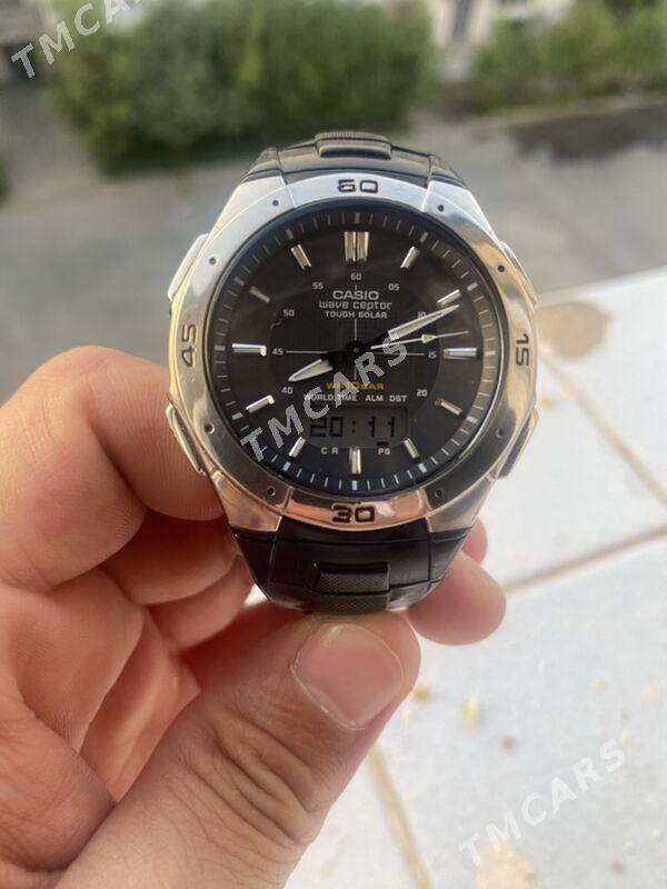 Casio WVA470 - Aşgabat - img 2