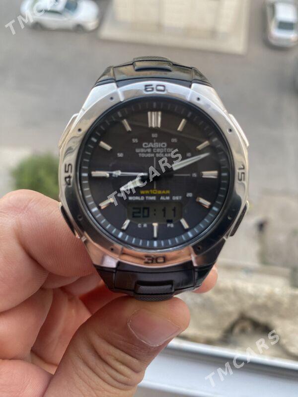 Casio WVA470 - Aşgabat - img 1