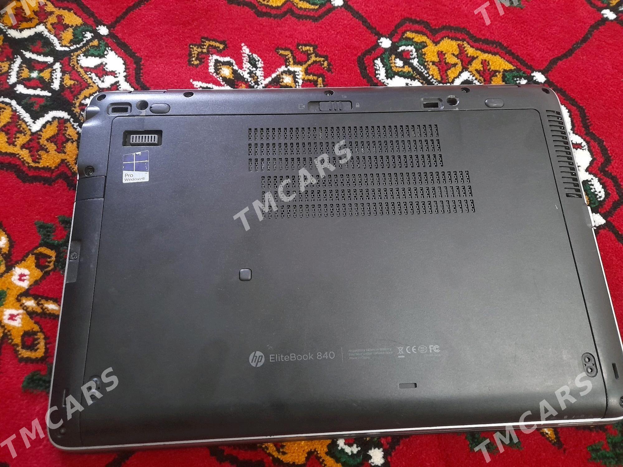 HP i5 Elite book - Akdepe - img 3