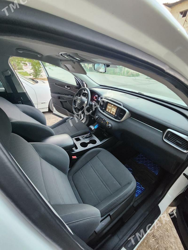 Kia Sorento 2020 - 310 000 TMT - Aşgabat - img 6