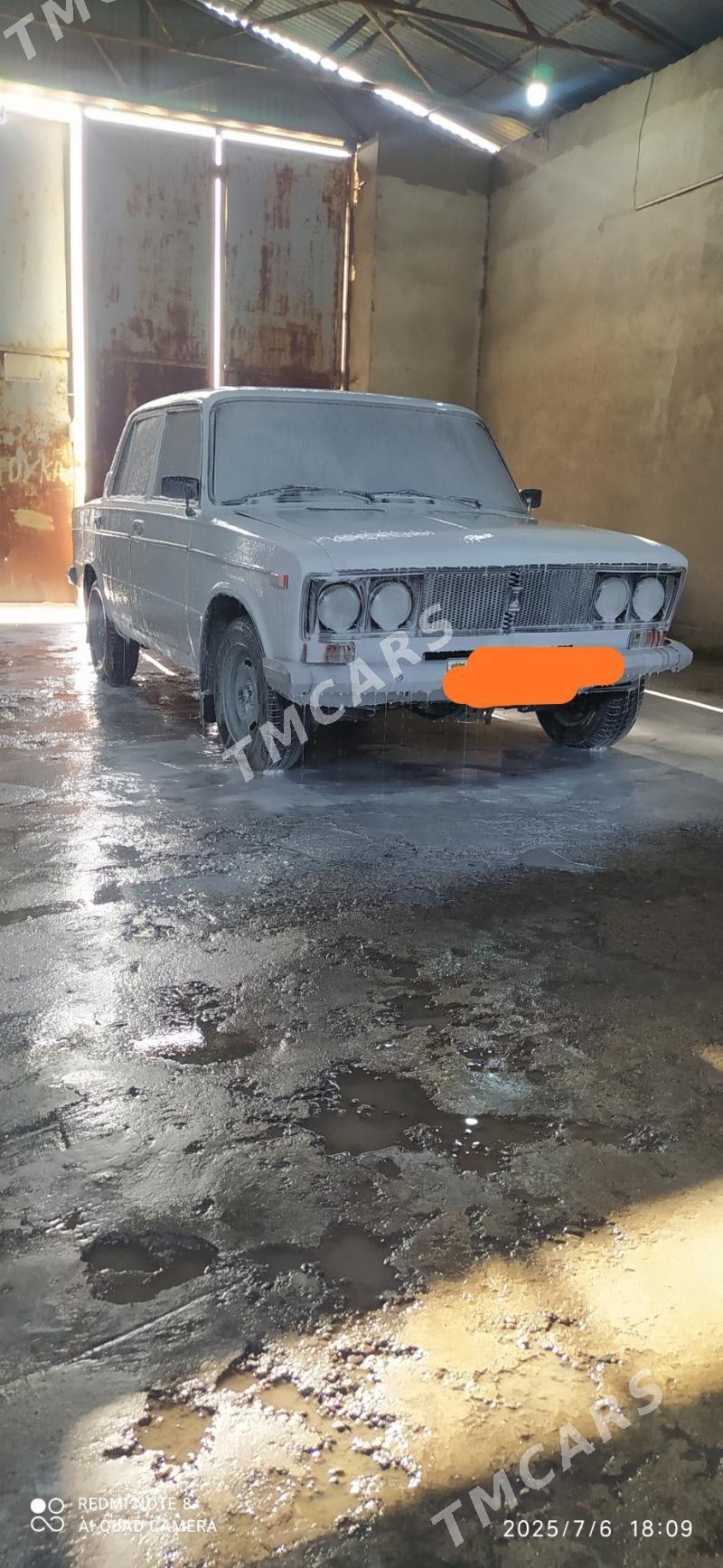 Lada 2106 1995 - 23 000 TMT - Мургап - img 2