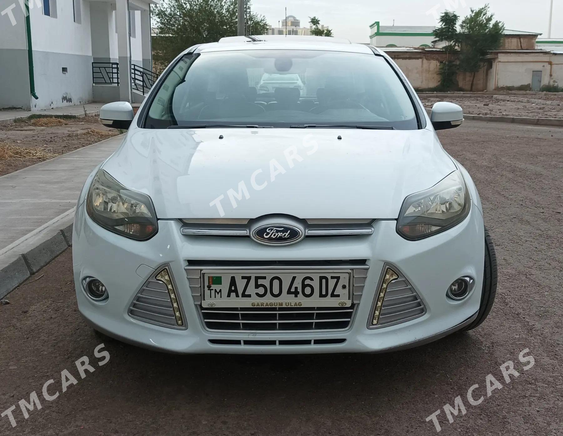 Ford Focus 2014 - 135 000 TMT - Daşoguz - img 6
