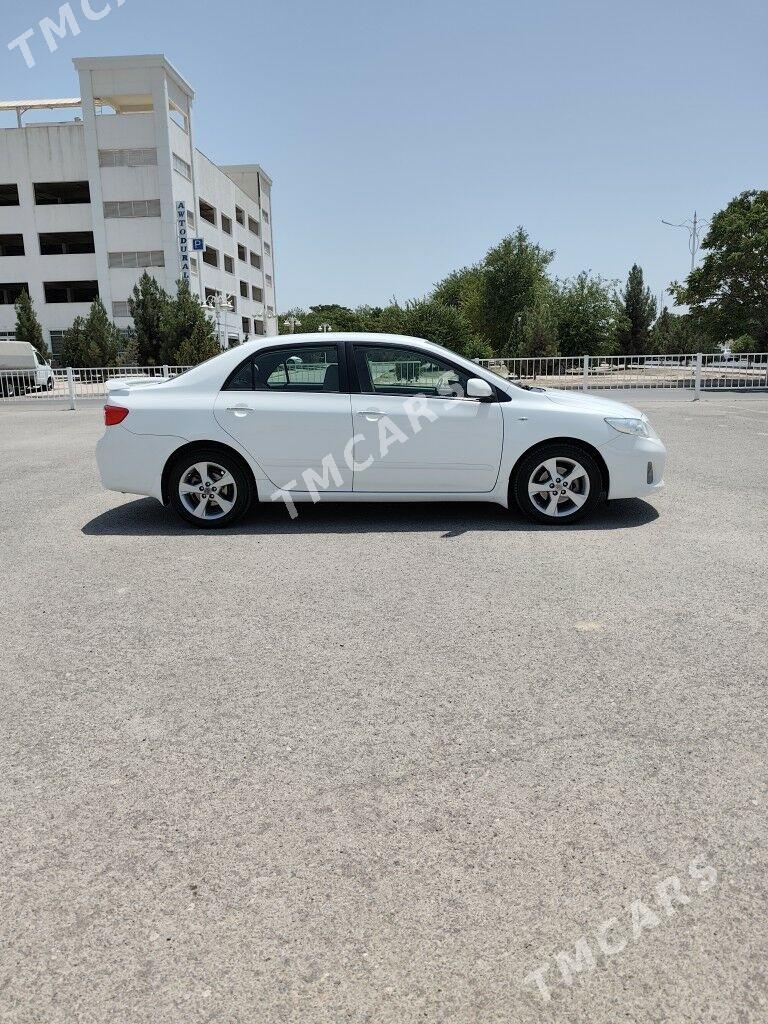 Toyota Corolla 2011 - 170 000 TMT - Ашхабад - img 4