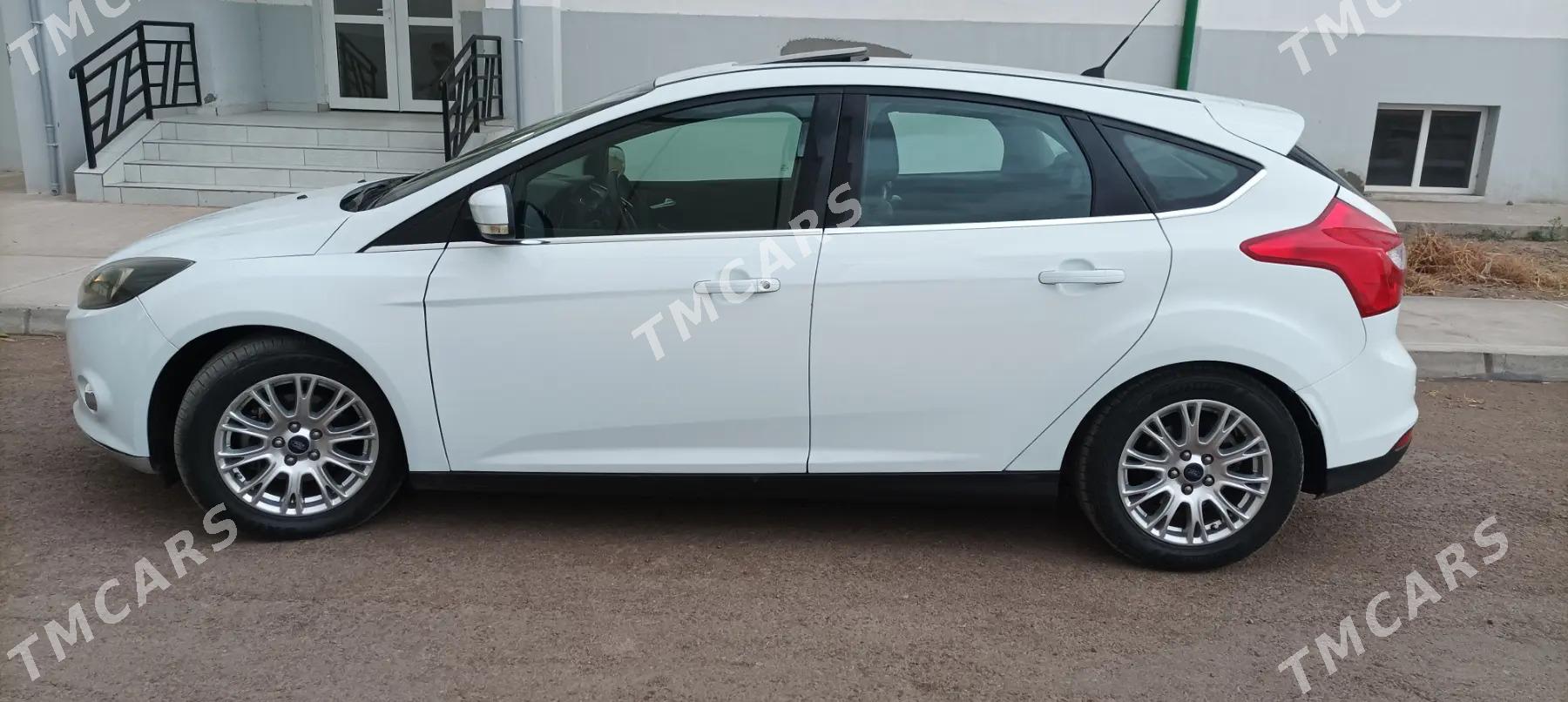 Ford Focus 2014 - 135 000 TMT - Daşoguz - img 5