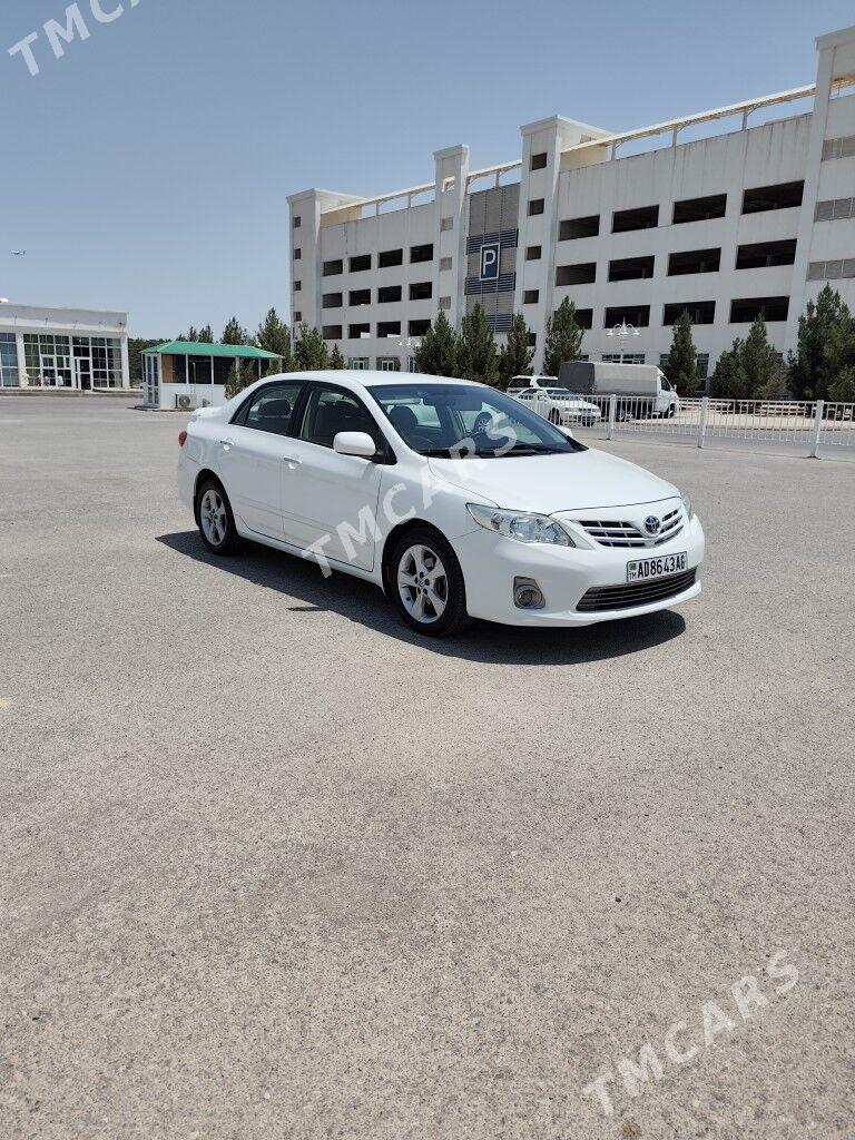 Toyota Corolla 2011 - 170 000 TMT - Ашхабад - img 5