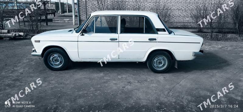 Lada 2106 1995 - 23 000 TMT - Мургап - img 4