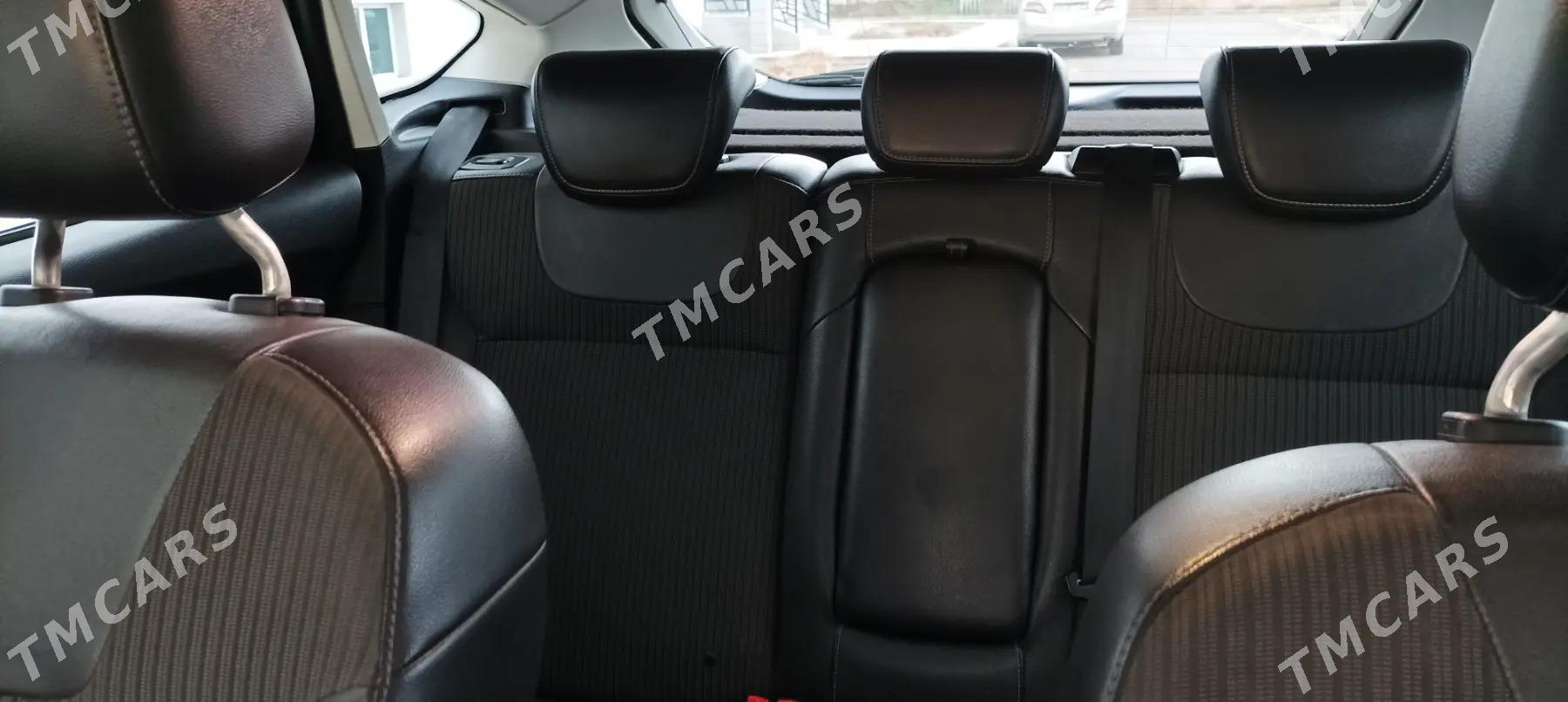 Ford Focus 2014 - 135 000 TMT - Daşoguz - img 4