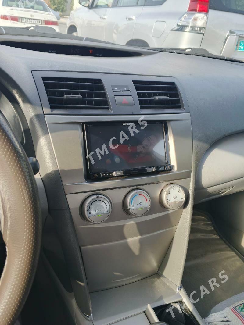 Toyota Camry 2010 - 195 000 TMT - Balkanabat - img 2
