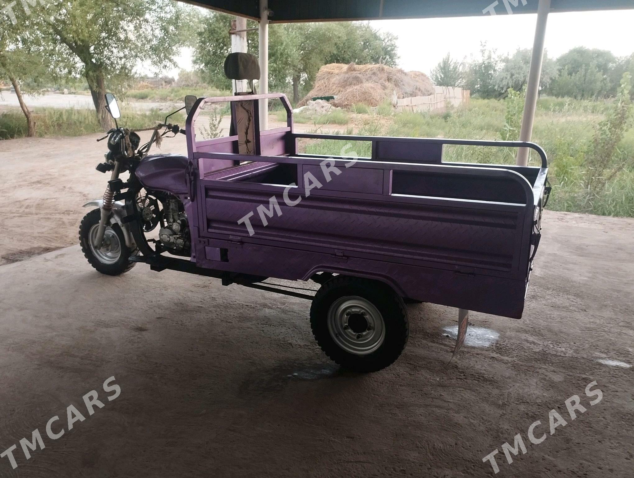 Fekon FK200-14G 2020 - 24 000 TMT - Кёнеургенч - img 3
