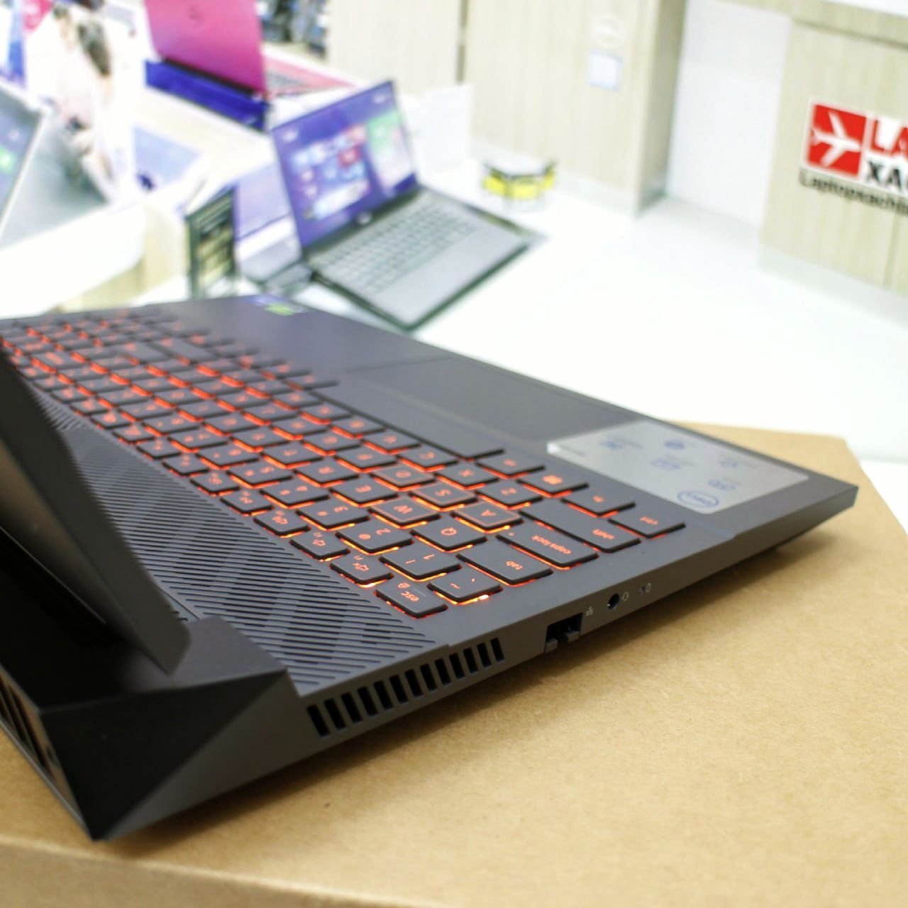 Dell G15 /i7 /RAM 64 /SSD 2TB - Aşgabat - img 4