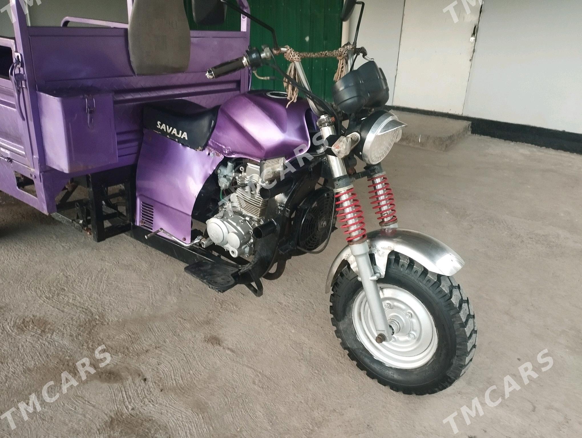 Fekon FK200-14G 2020 - 24 000 TMT - Кёнеургенч - img 2