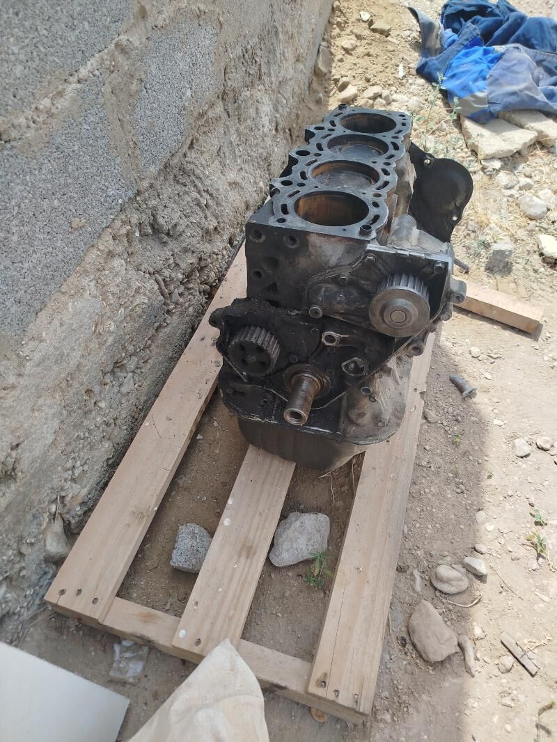 tayota cemry 1 000 TMT - Balkanabat - img 2