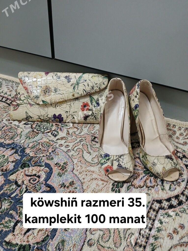 köwush - Ашхабад - img 5