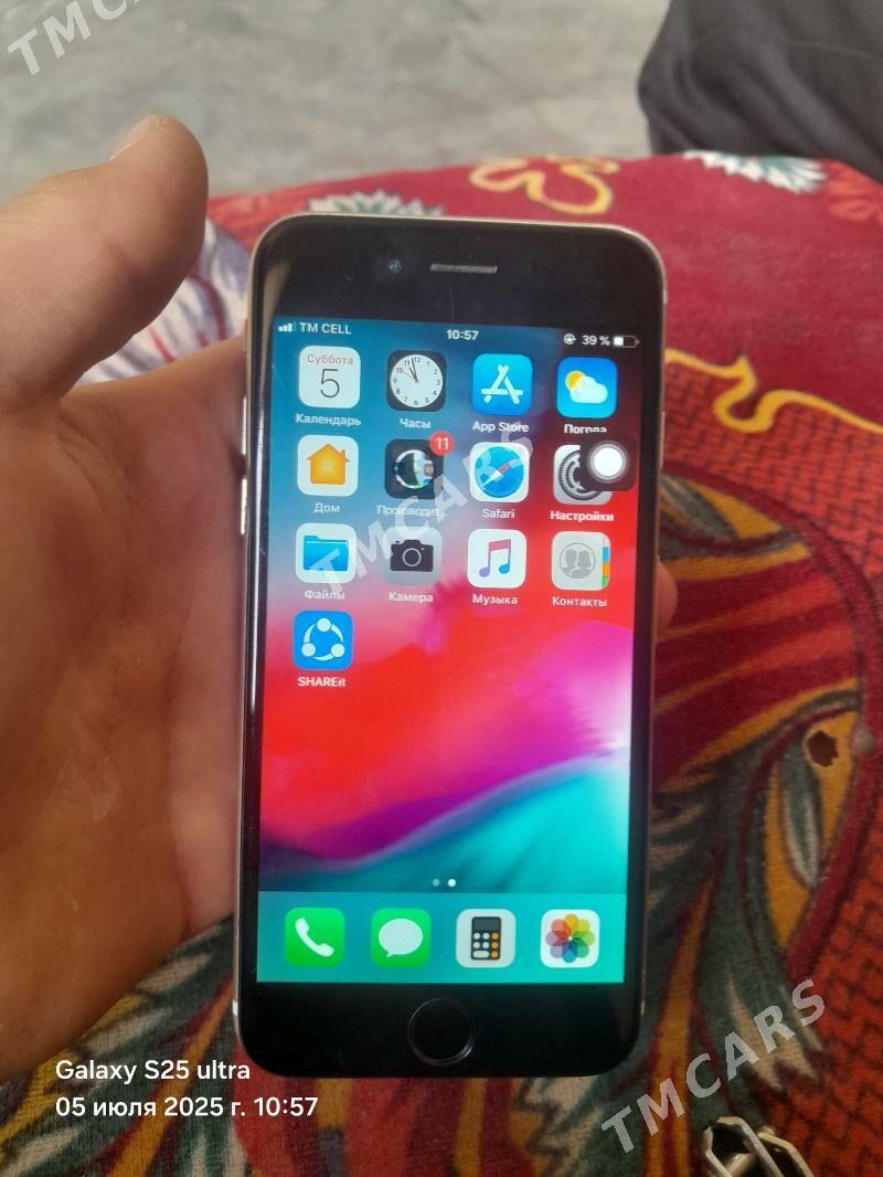 iphone 6 - Чарджоу - img 4