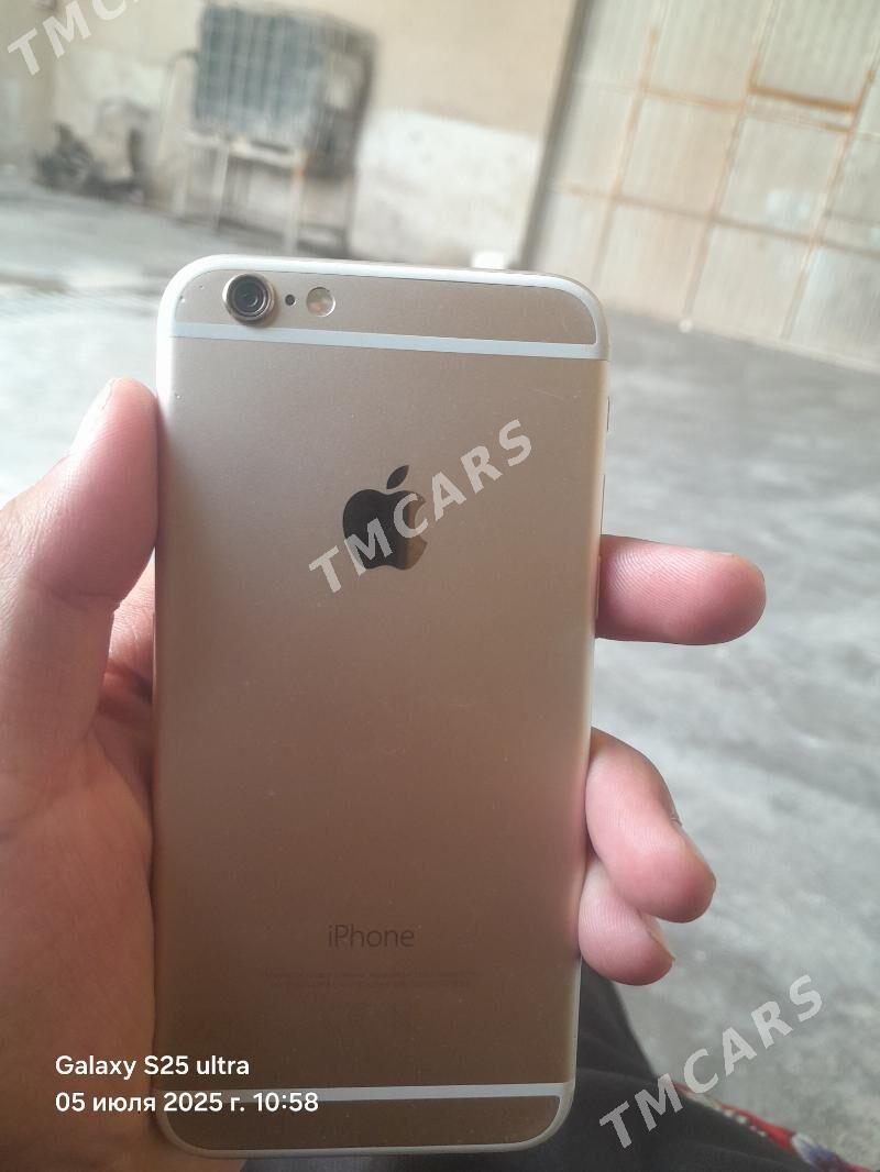 iphone 6 - Чарджоу - img 5