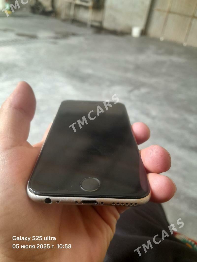 iphone 6 - Чарджоу - img 3