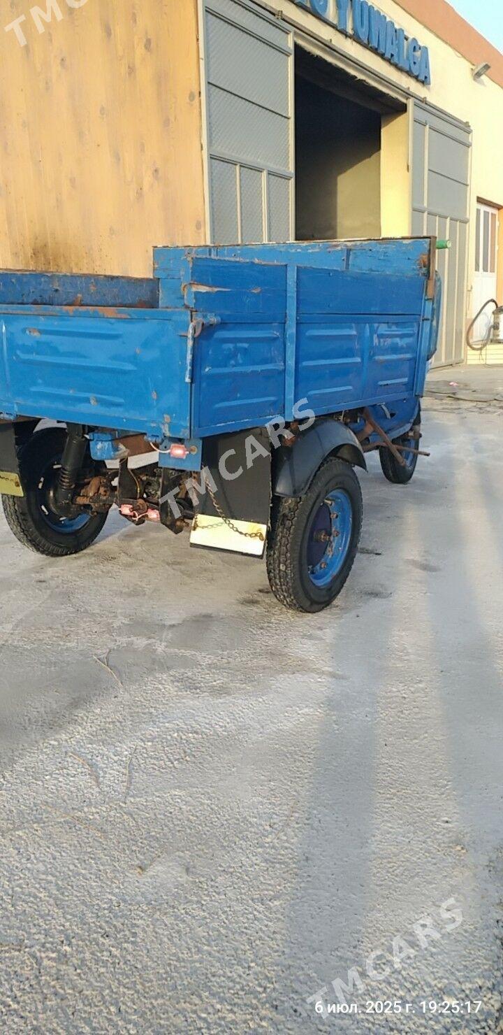 Fekon FK200-14G 1980 - 9 000 TMT - Сакарчага - img 4