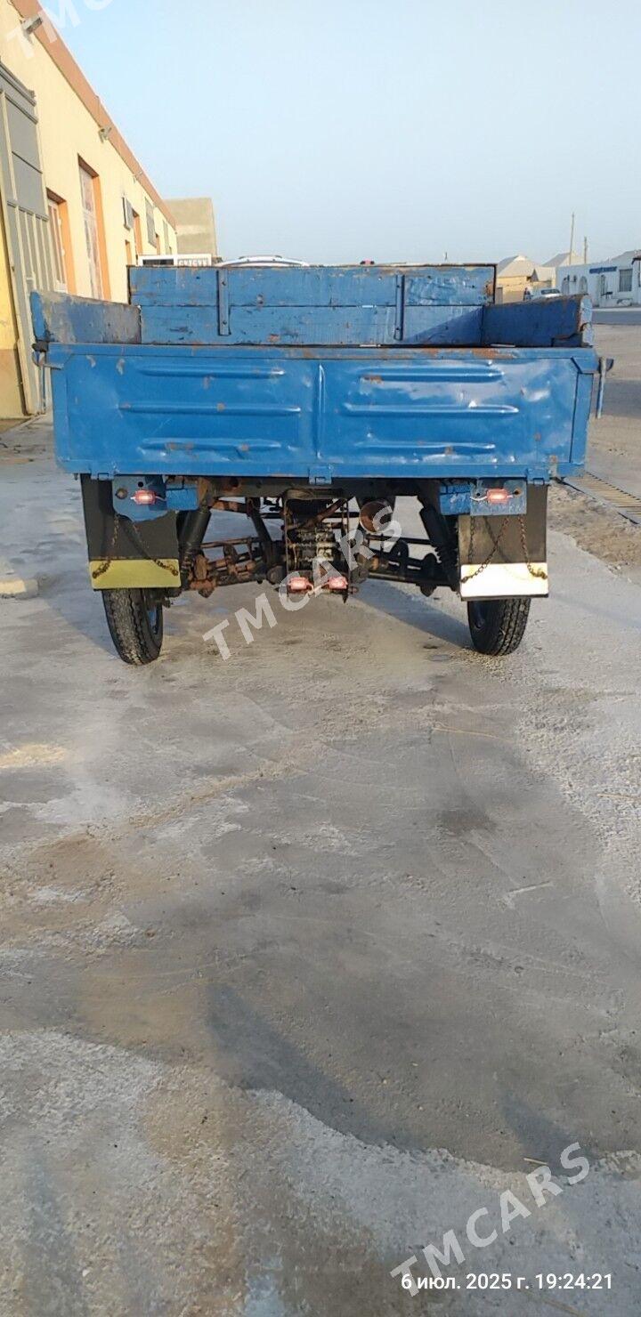 Fekon FK200-14G 1980 - 9 000 TMT - Сакарчага - img 3
