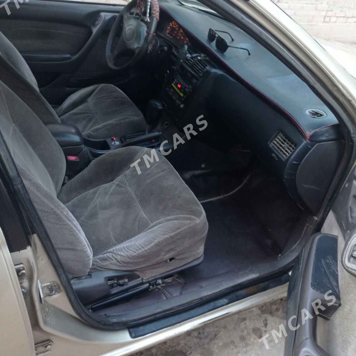 Toyota Corona 1993 - 45 000 TMT - Boldumsaz - img 2