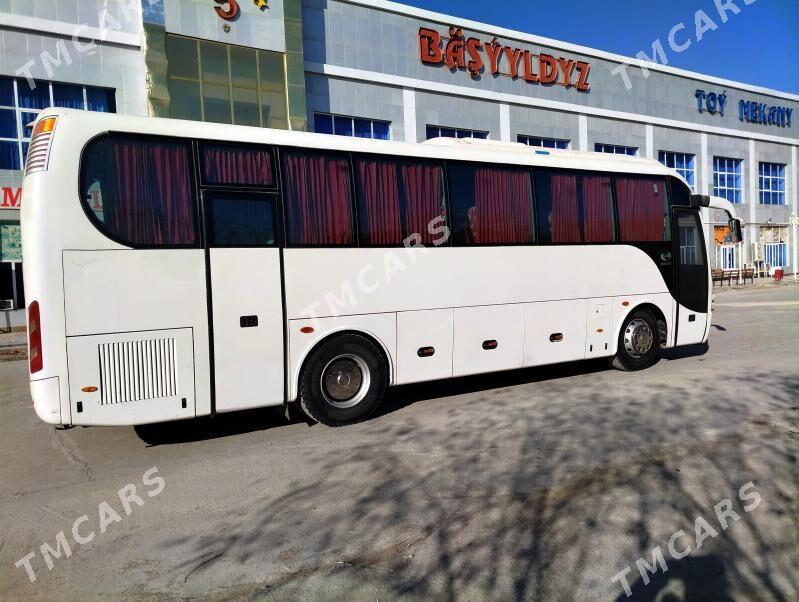 Toyota Coaster 2013 - 550 000 TMT - Мары - img 5