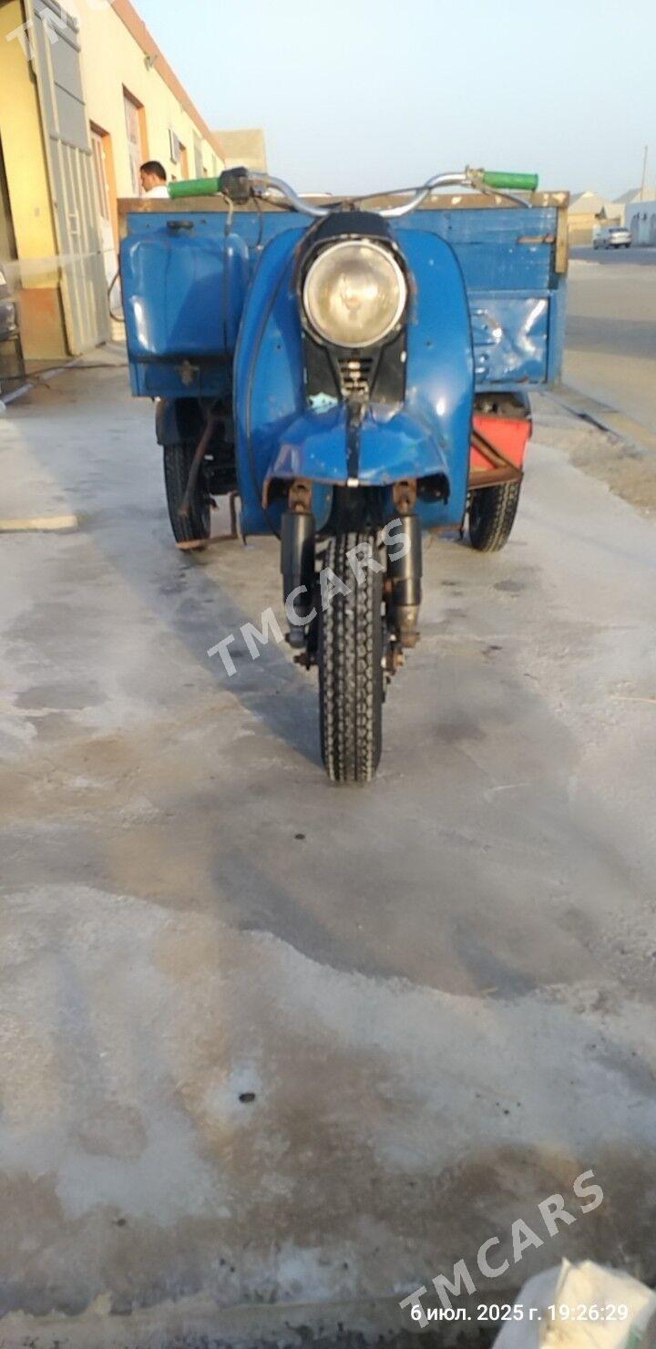 Fekon FK200-14G 1980 - 9 000 TMT - Сакарчага - img 6