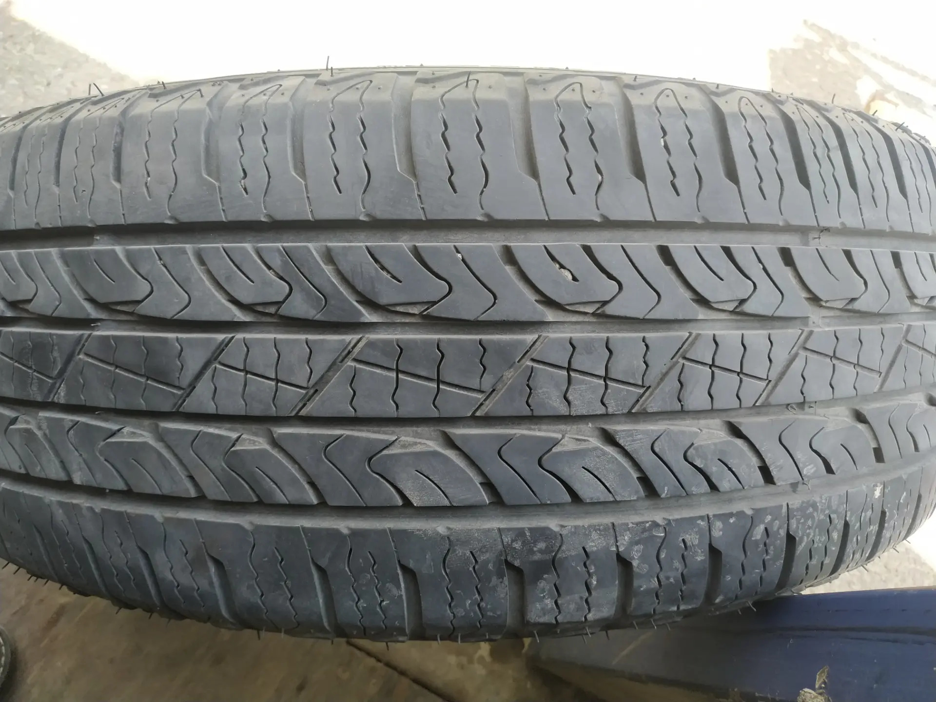 Колеса. Teker 6 000 TMT - Ашхабад - img 5