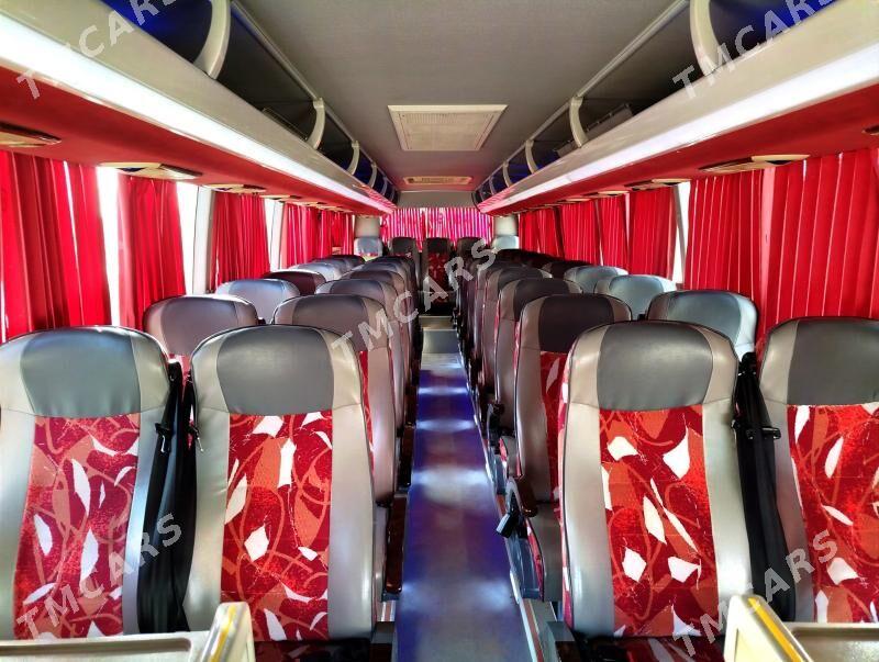 Toyota Coaster 2013 - 550 000 TMT - Мары - img 4