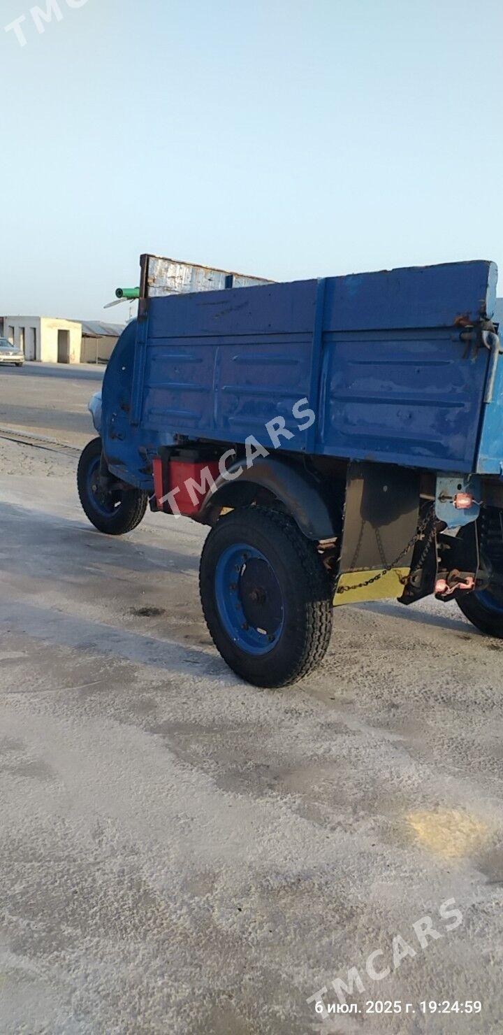Fekon FK200-14G 1980 - 9 000 TMT - Сакарчага - img 5