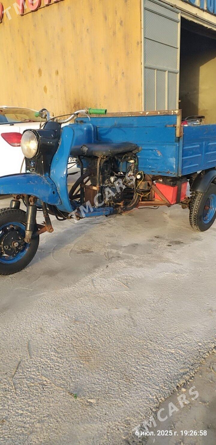 Fekon FK200-14G 1980 - 9 000 TMT - Сакарчага - img 2