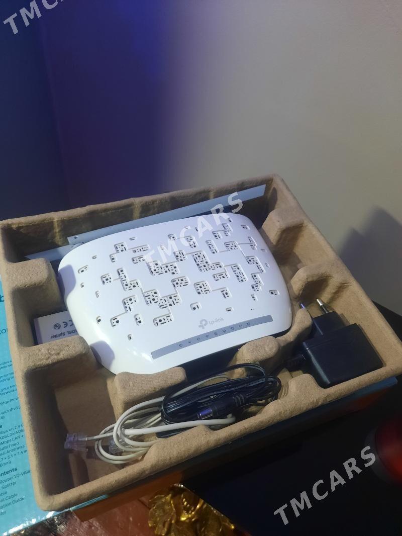 Router - Wekilbazar - img 2