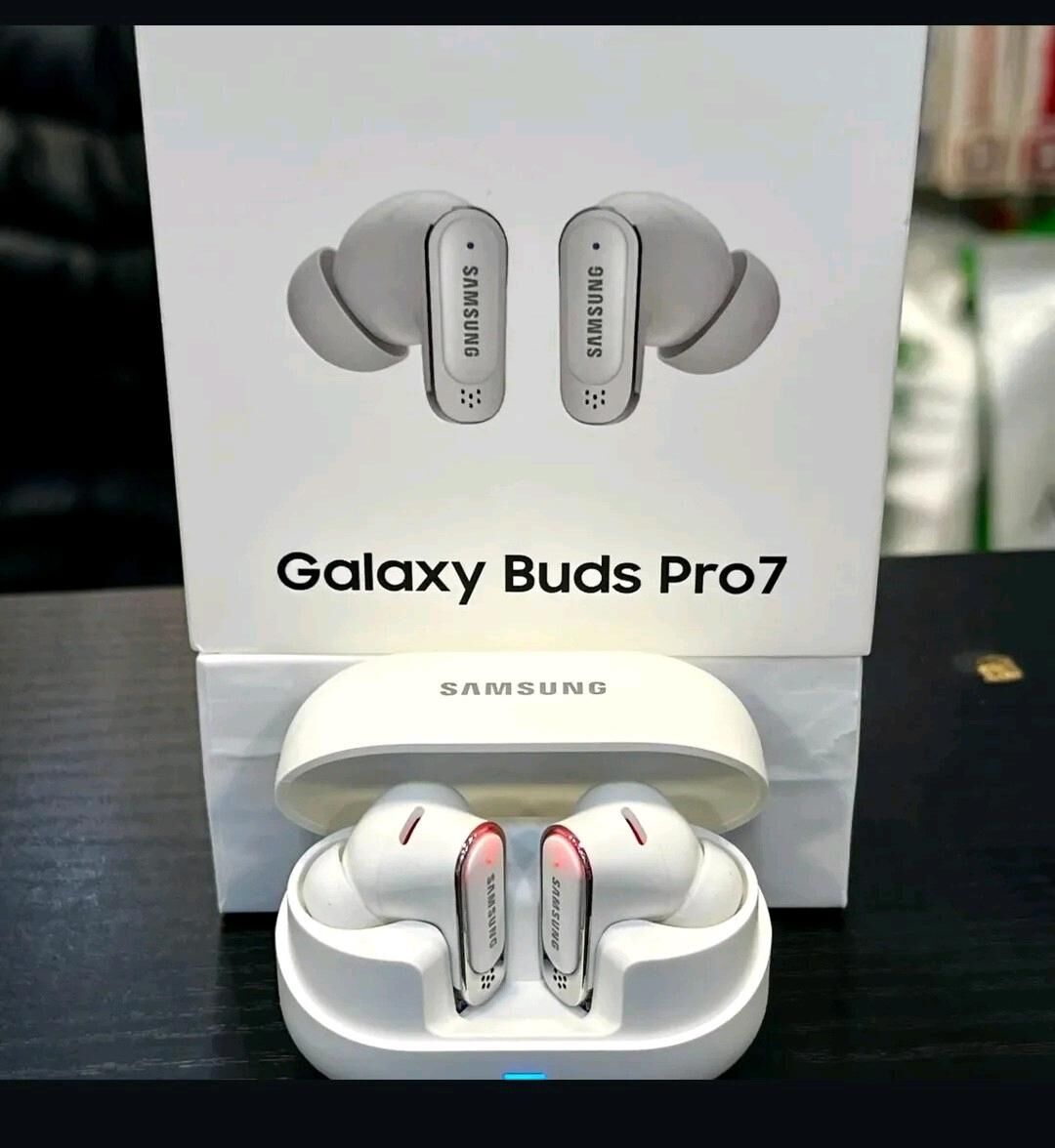 galaxy buds pro7 - 8 мкр - img 2