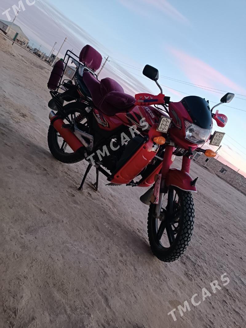 Fekon FK200-14G 2014 - 17 500 TMT - Эсенгулы - img 3