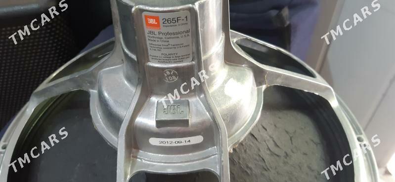 Toy kolonka aktiw Jbl EON 515 - Türkmenabat - img 6