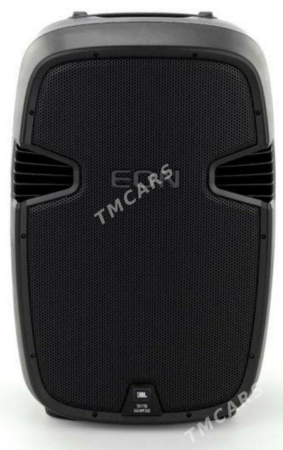 Toy kolonka aktiw Jbl EON 515 - Türkmenabat - img 3