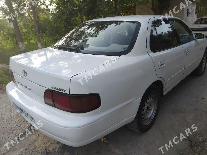 Toyota Camry 1995 - 78 000 TMT - Сакар - img 7