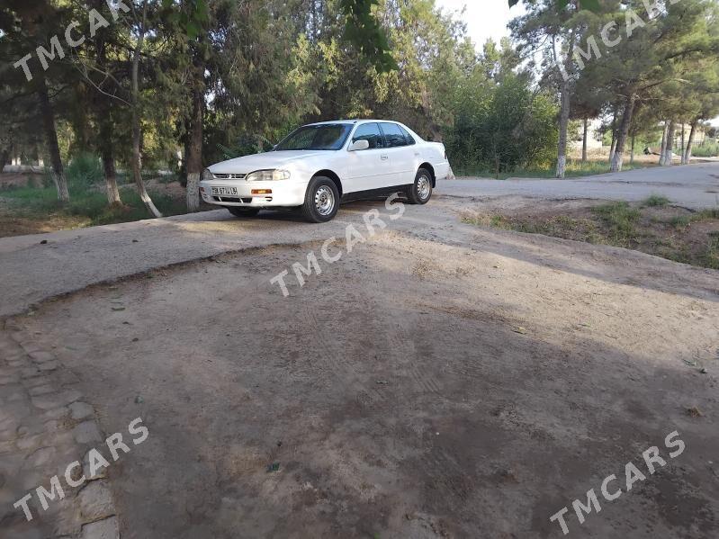 Toyota Camry 1995 - 78 000 TMT - Сакар - img 10