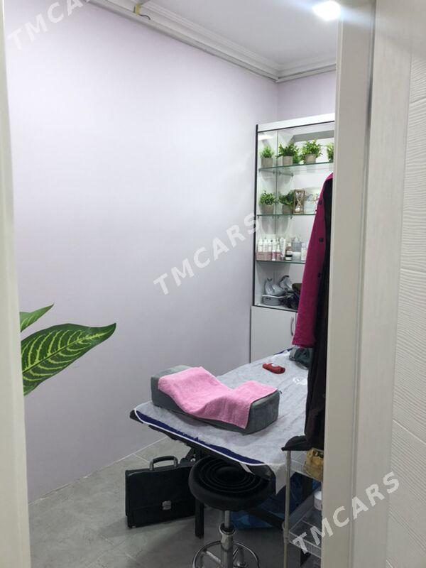 Tayyar biznes salon gozellik - Parahat 7 - img 7