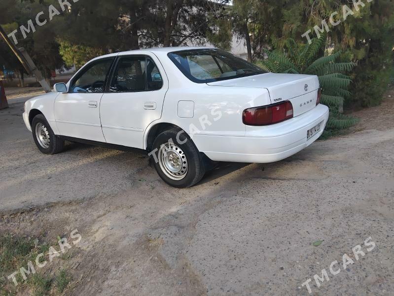 Toyota Camry 1995 - 78 000 TMT - Сакар - img 6