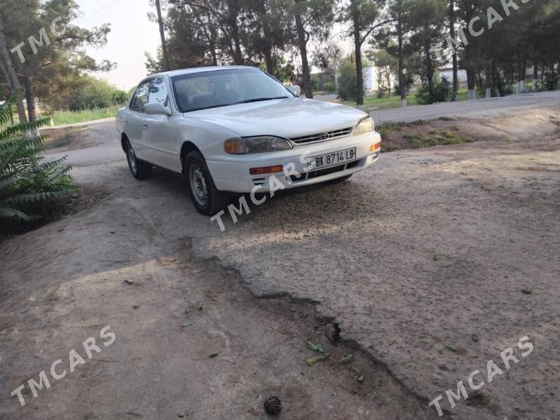 Toyota Camry 1995 - 78 000 TMT - Сакар - img 9