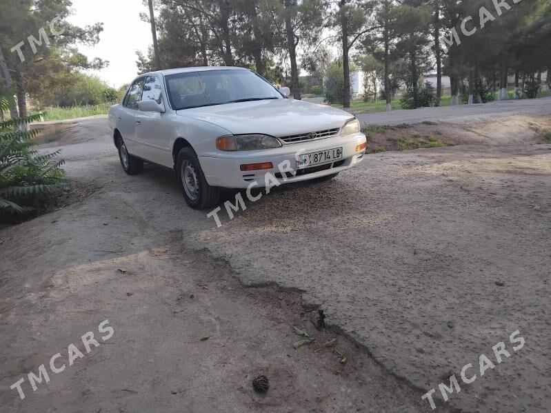 Toyota Camry 1995 - 78 000 TMT - Сакар - img 3