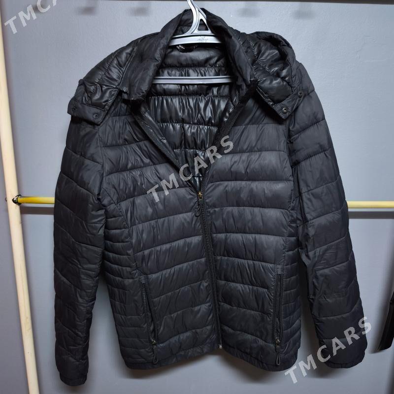 BERSHKA ОРИГИНАЛ! - 1 mkr - img 5