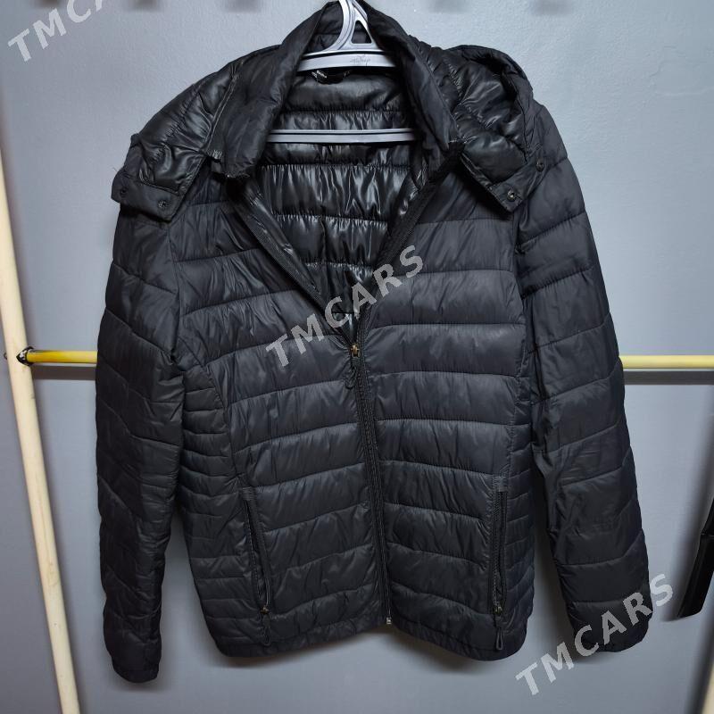 BERSHKA ОРИГИНАЛ! - 1 mkr - img 4