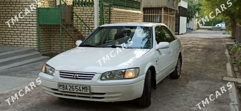 Toyota Camry 1998 - 98 000 TMT - Mary - img 3