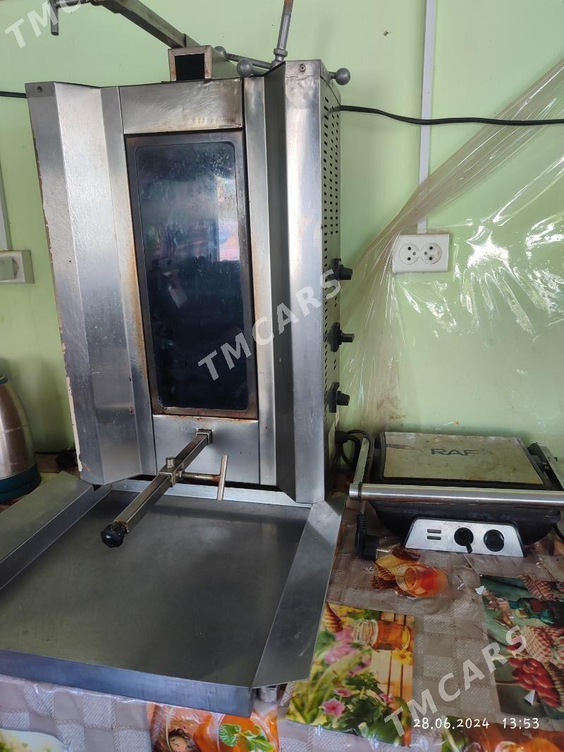 doner aparat - Саят - img 2